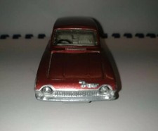 DINKY TOYS - Ford Corsair Mecano england