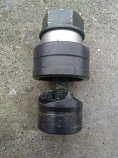 emporte pièce type GREENLEE