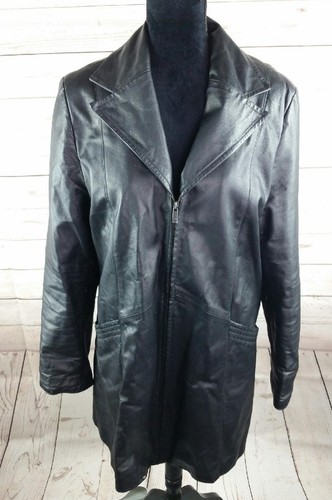 Marc mattis womens - marc, leather