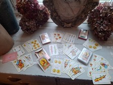 lot de Jeu de Cartes
