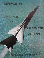 1973-76 PUB AVIONS MARCEL