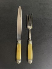 Couverts à gigot fourchette