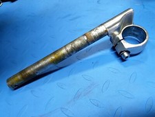 Bracelet demi guidon gauche