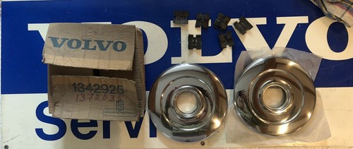 Oem génuine volvo 240 740 - oem, 2x