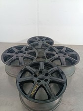 jantes HONDA CIVIC 5 PUERTAS