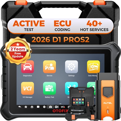 Otofix pros2 voiture outils - voiture,