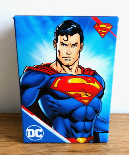 Figurine comics - dc,