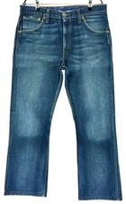 LEVIS STRAUS & CO Men 507 04