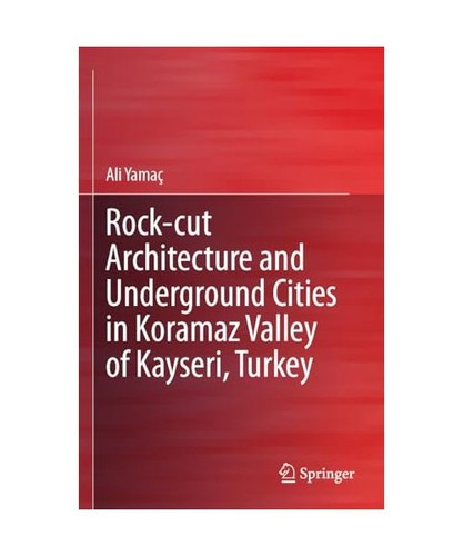 Rock cut architecture and - architecture,