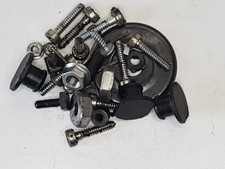 lot de vis de tronçonneuse Stihl ms170