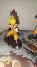 Figurine Dragon Ball Z Goku Soul of Hyper Figuration figure Kameha