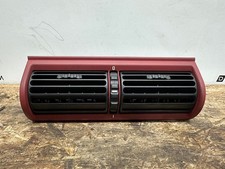 BMW Z3 Grille d'air frais Roadster Coupe buse d'air centrale ventilation buse...