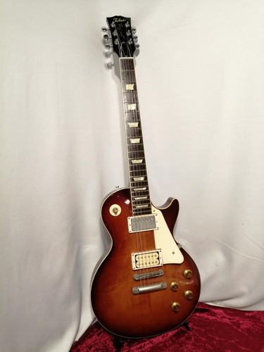 Guitare électrique tokai - guitare,
