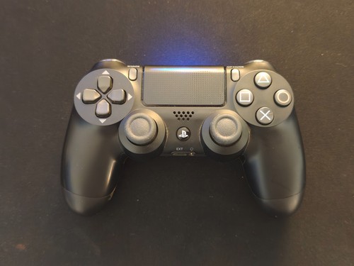 Manette officielle sony - manette,