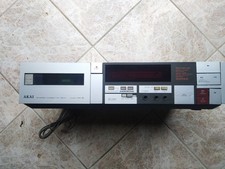Lecteur de cassettes AKAI Ax3