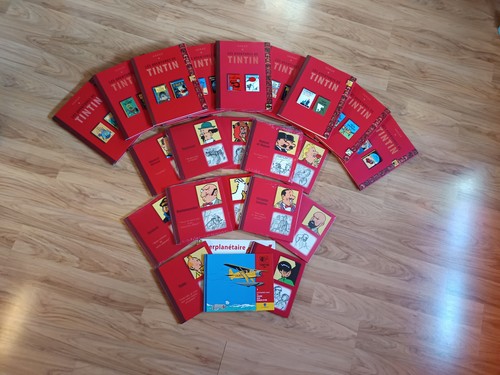 Collection les aventures - , de