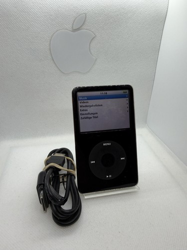 Apple ipod classic 5ème 5 - ipod,