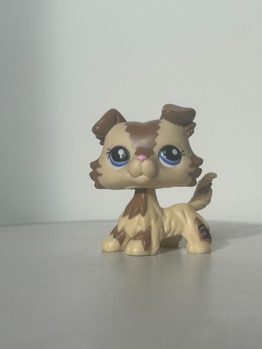 Lps 2210 littlest - , pet