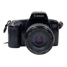 Canon EOS 1000F Reflex