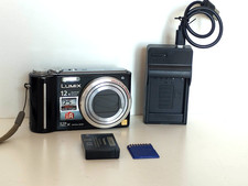 Appareil photo numérique