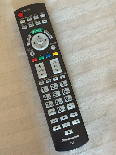 Genuine panasonic n2qayb000486 - genuine,