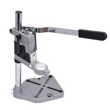 Support De Perceuse Établi