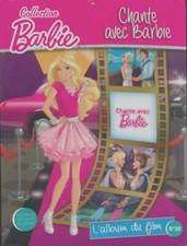 Chante avec Barbie - Collectif