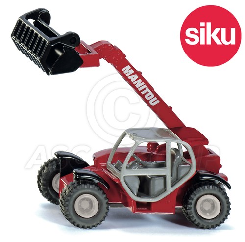Siku 1482 87 - siku, echelle