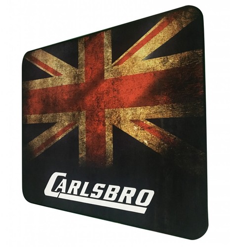 Tapis batterie carlsbro 150 - de,