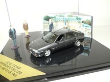 RENAULT SAFRANE RXE ELECTION