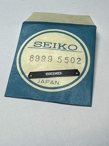 Pièce origine seiko - pièce,