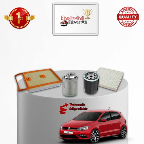 Set entretien filtres - entretien,