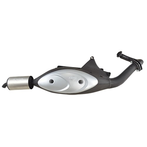 Pot scooter sito plus - or,
