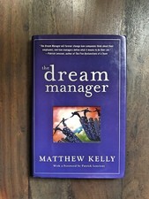 The Dream Manager