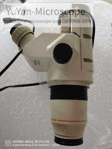 Olympus zoom stereo - stereo, chi