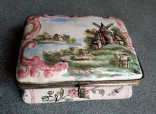 Petite BOITE coffret XIXème