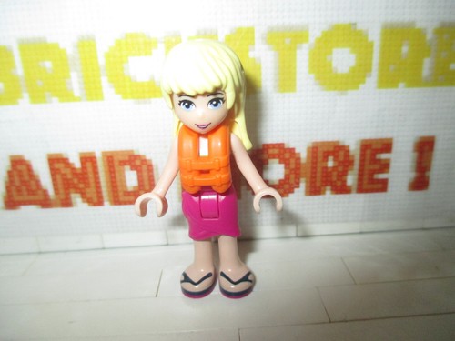 Lego minifigures friends - -,