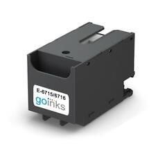 Boîte d'entretien d'encre pour Epson WorkForce Pro WF-C5210DW WF-C5790DWF WFC529