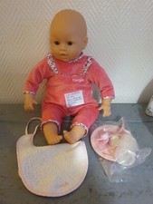 Poupée Lila interactive Corolle Collection 43 cm année 2019