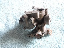 Neuf -Carburateur Solex 22H (4634193) Motoculteur ou autre !!