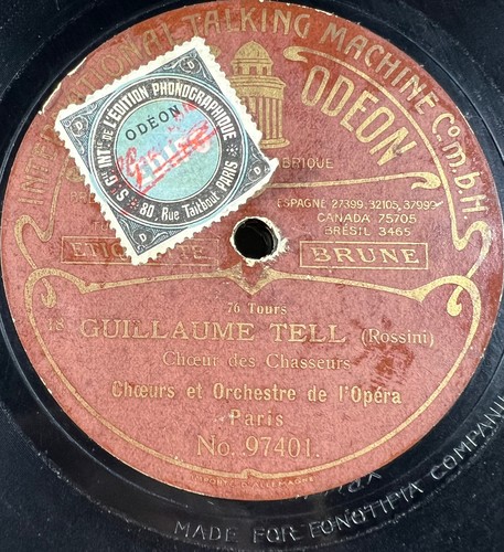 Faust guillaume - (gounod), &