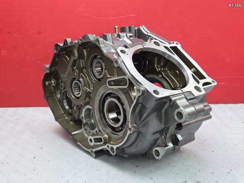 Carter moteur droit - carter,