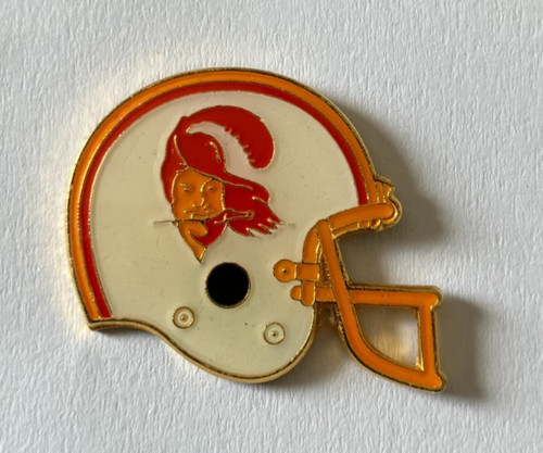 Pin s casque football - 57,
