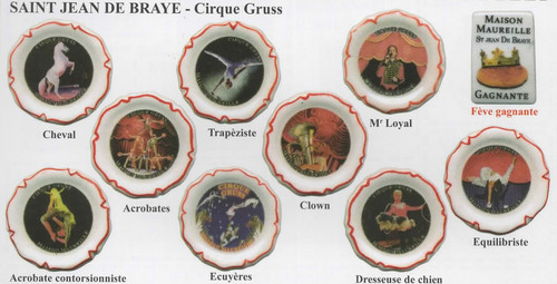2012 colas clamecy - 2012, circus