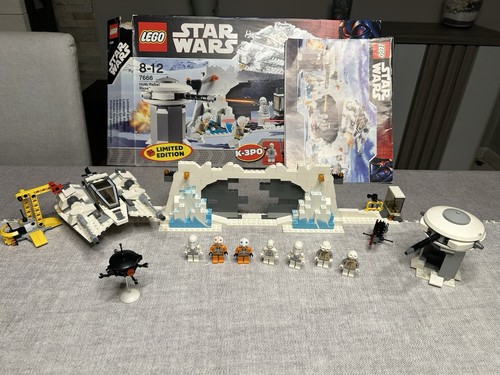Lego star wars - star, rebel