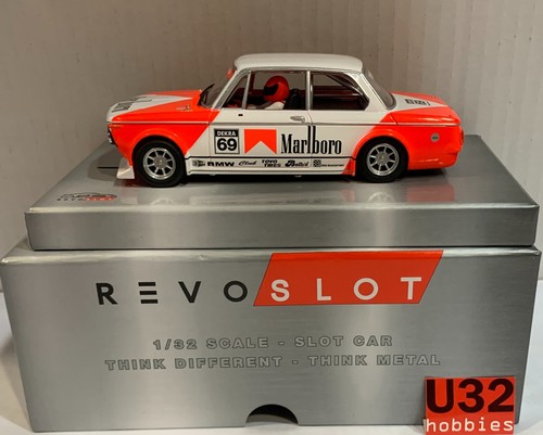 Slot car revoslot 0295 - car,