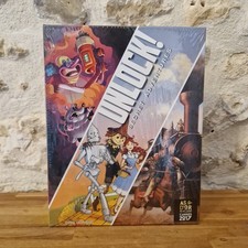 UNLOCK! SECRET ADVENTURES JEU