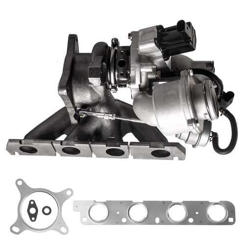 Turbocompresseur for audi - , seat
