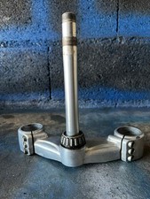 tes de fourche inferieur trial