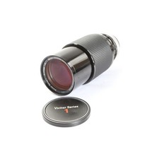 CANON FD Vivitar Series-1